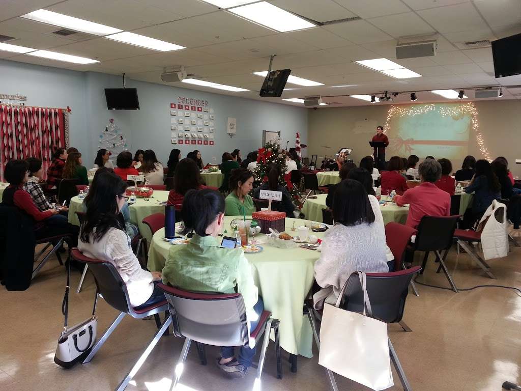 Inland Church 1101 Glen Ave Pomona Ca 91768 Usa