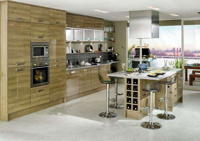 GRAND DESIGN KITCHENS | 1 Churchfields, Standon, Ware SG11 1QR, UK | Phone: 028 8284 0987