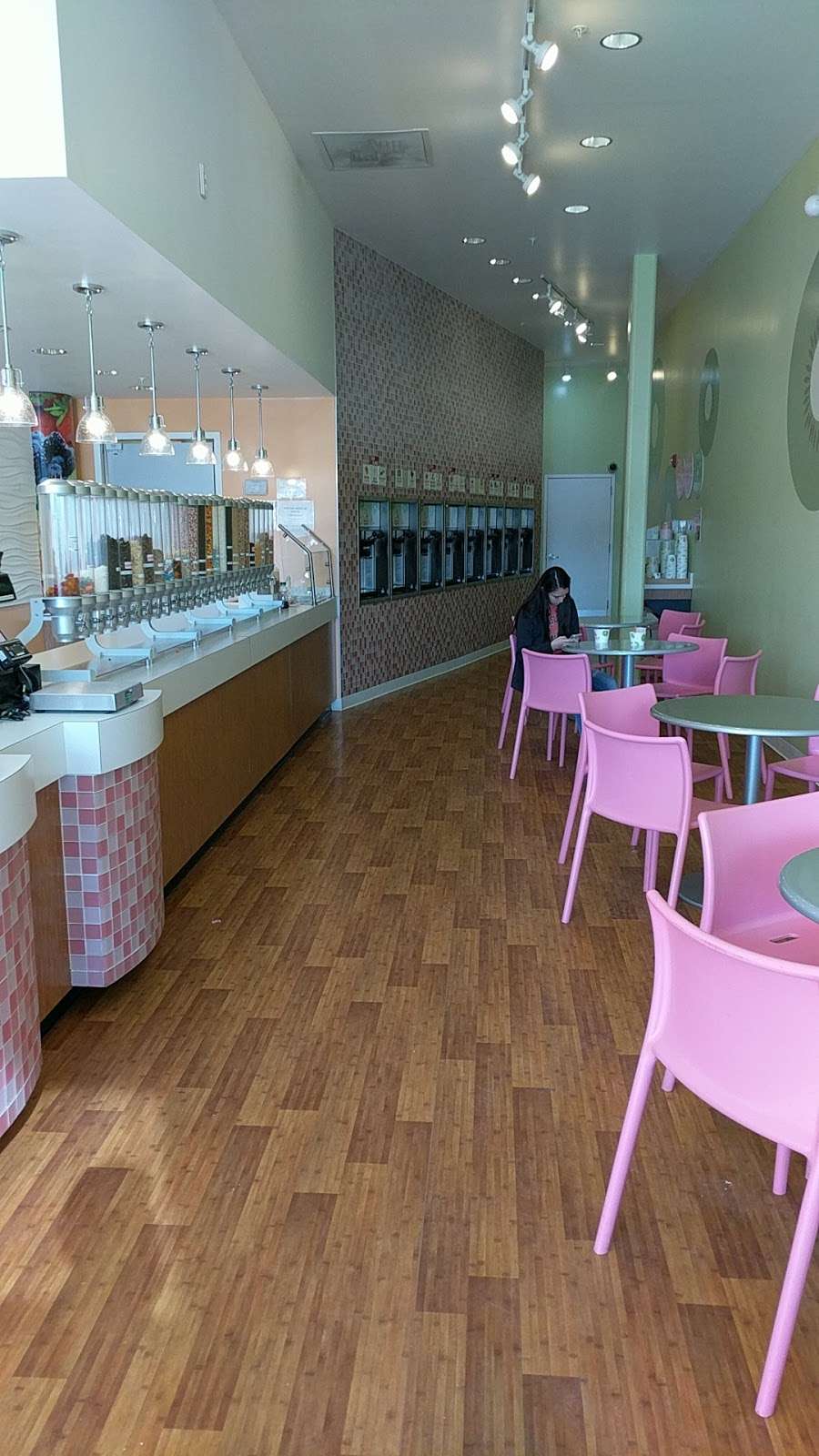 Kiwi Frozen Yogurt | 250 Plaza Drive, Collegeville, PA 19426, USA | Phone: (484) 902-8246