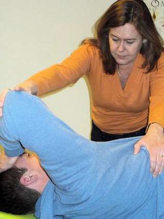 Feldenkrais Movement of Fairfax | 3206 Nestlewood Dr, Herndon, VA 20171 | Phone: (571) 275-2830