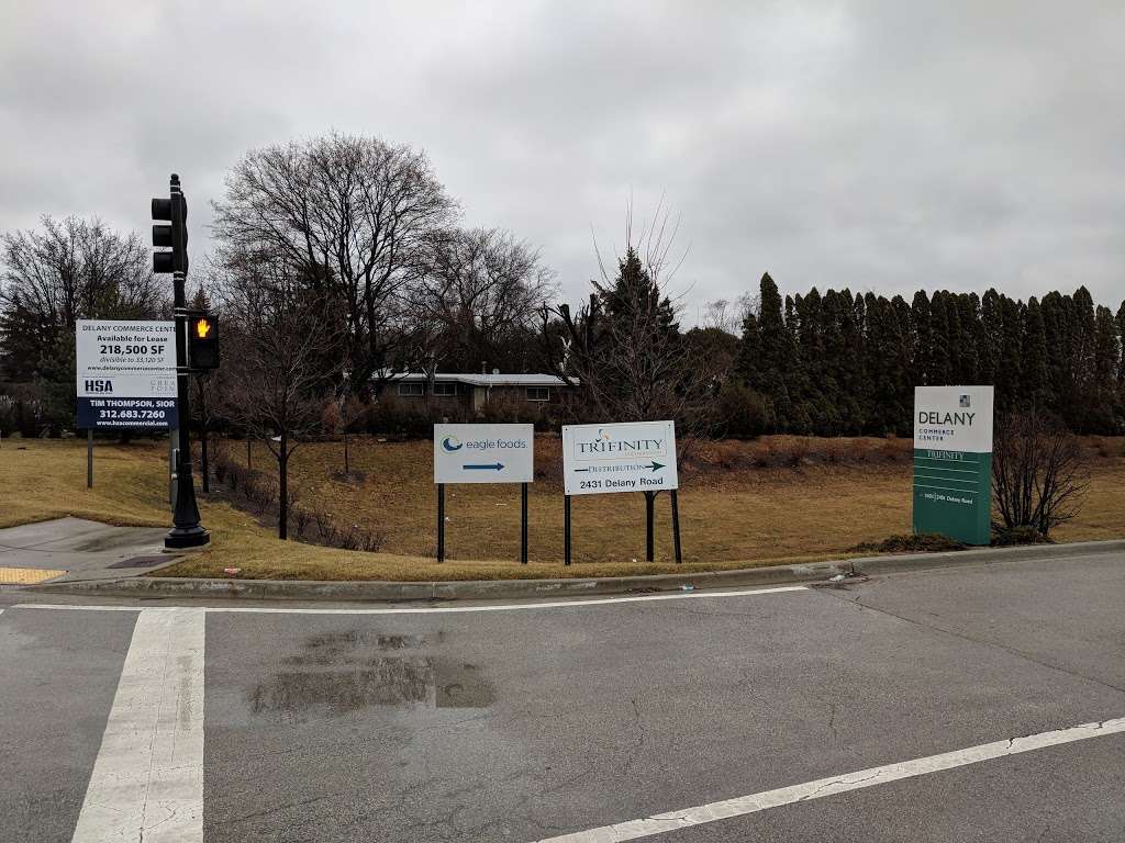 Eagle Foods 2431 N Delany Rd Suite 200, Gurnee, IL 60031, USA