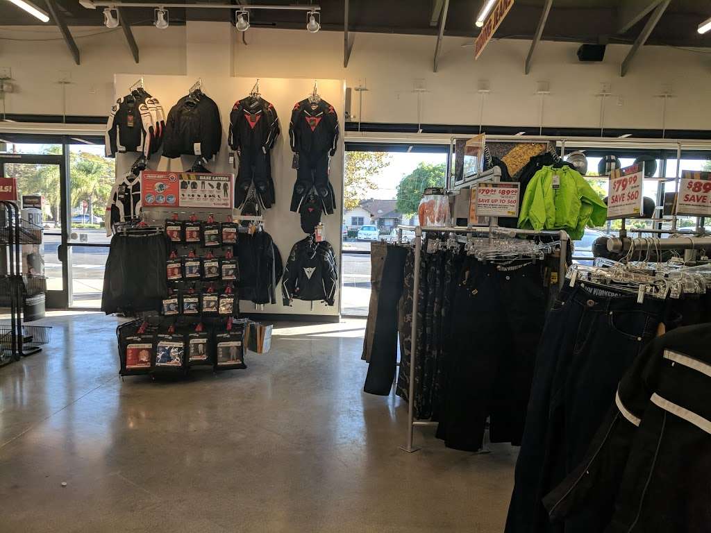 Cycle Gear | 359 E Gladstone St, Azusa, CA 91702, USA | Phone: (626) 385-5700