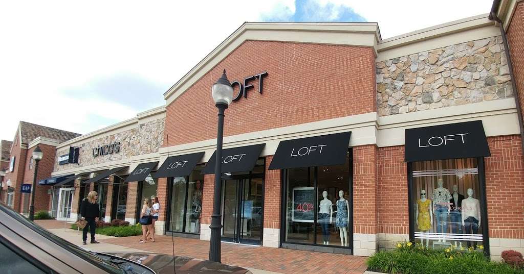 LOFT | 3056 NJ-10, Denville, NJ 07834 | Phone: (973) 537-9021