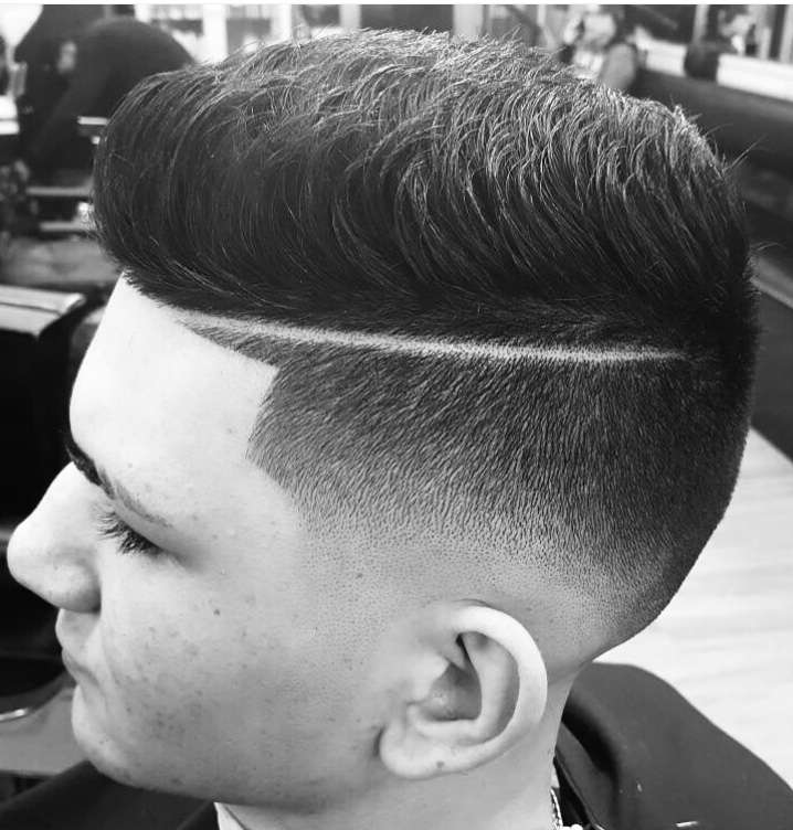 Puertorican Barber | 8901 Richmond Ave, Houston, TX 77036, USA | Phone: (917) 239-8523