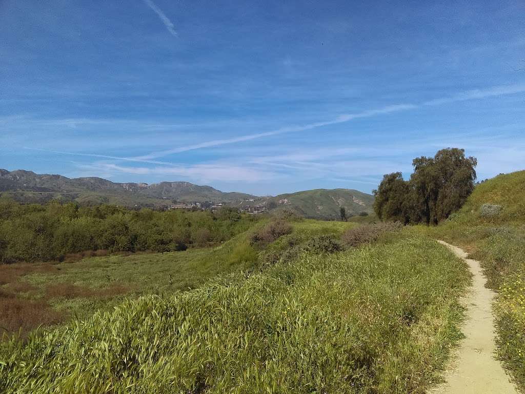 San Timoteo Nature Sanctuary | Carriage Trail, Redlands, CA 92373, USA | Phone: (909) 782-6208