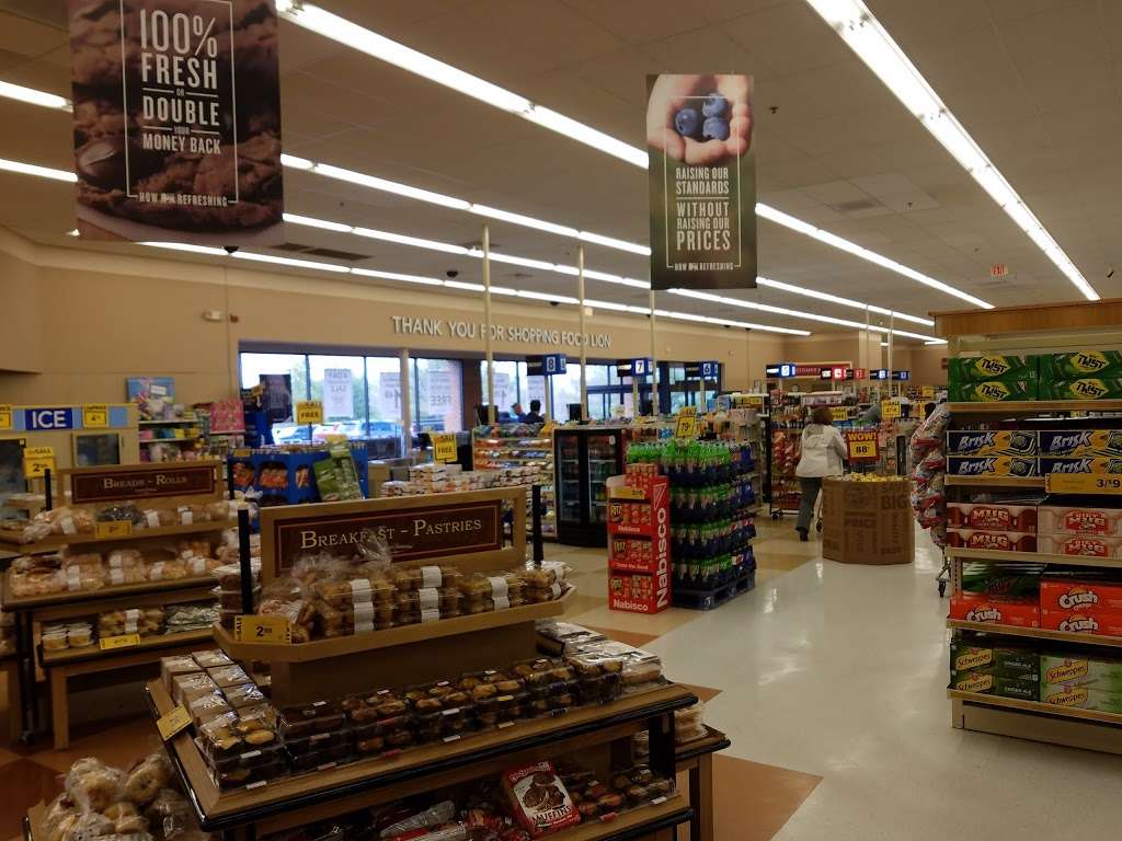 Food Lion | 11800 Old National Pike, New Market, MD 21774, USA | Phone: (301) 865-6950