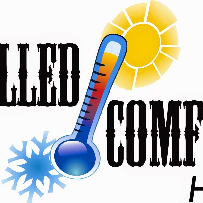 Controlled Comfort HVAC Inc | 1050 Tamarac Dr, Carpentersville, IL 60110 | Phone: (224) 699-9229