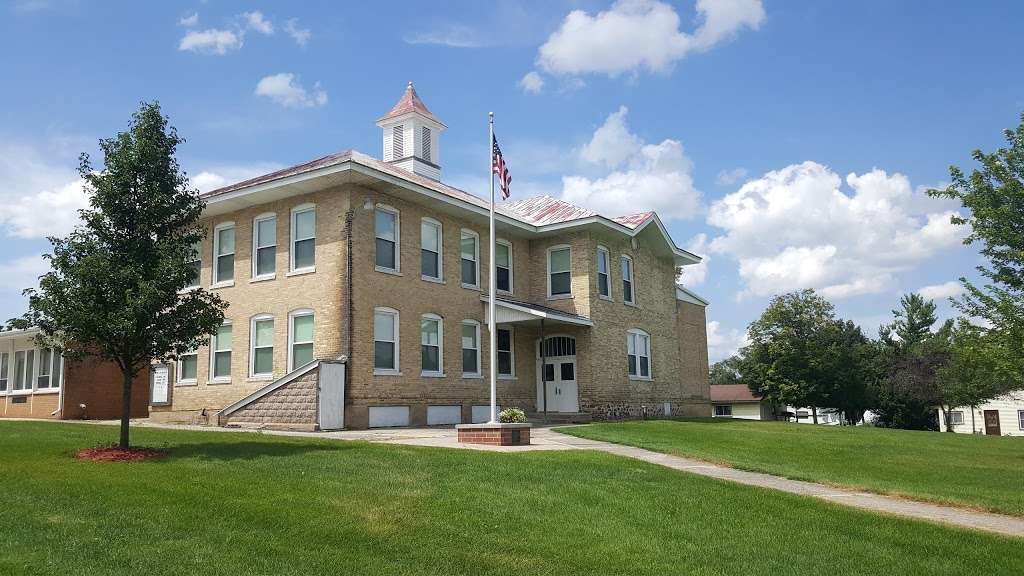 Town of Sullivan | N3866 West St, Sullivan, WI 53178 | Phone: (262) 593-8383