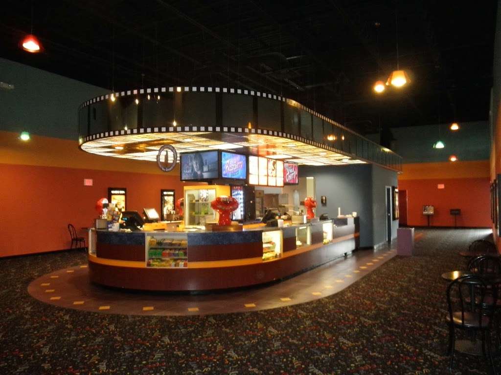 Cinemagic | 6 Merrill St, Salisbury, MA 01952, USA | Phone: (978) 499-9494