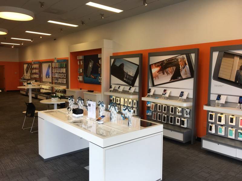 AT&T Store | 9097 Staples Mill Rd, Richmond, VA 23228, USA | Phone: (804) 223-6330