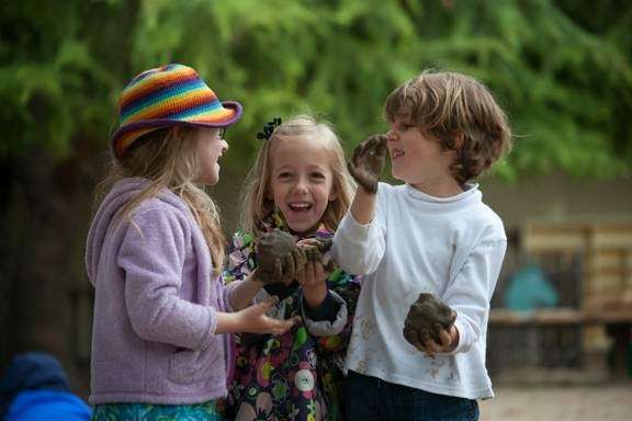 Waldorf School of the Peninsula | 11311 Mora Dr, Los Altos, CA 94024, USA | Phone: (650) 209-9400