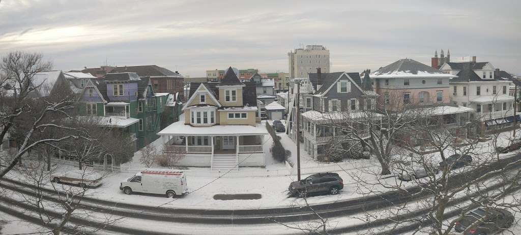 Bayberry Inn | 811 Wesley Ave, Ocean City, NJ 08226, USA | Phone: (609) 391-1183