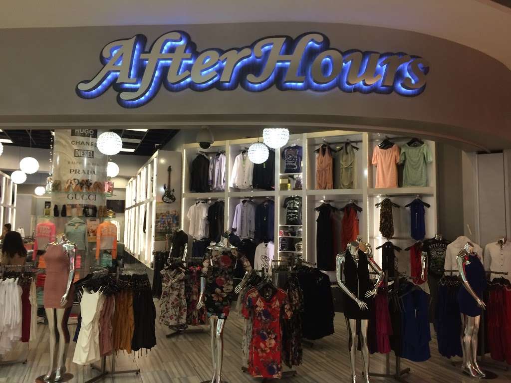 After Hours - Miracle Mile | 3717 S Las Vegas Blvd, Las Vegas, NV 89109, USA