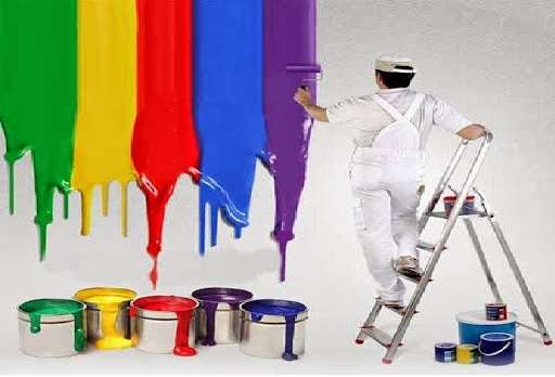 Painting By Murphy - House Painting and Commercial Painting | 1831 Pebblestone Dr, Romeoville, IL 60446, USA | Phone: (815) 293-0834