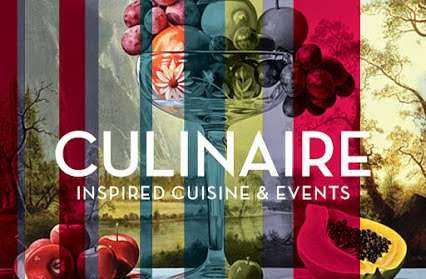 CULINAIRE - Inspired Cuisine and Events | 5100, 3900 Milam St, Houston, TX 77006, USA | Phone: (713) 524-2337