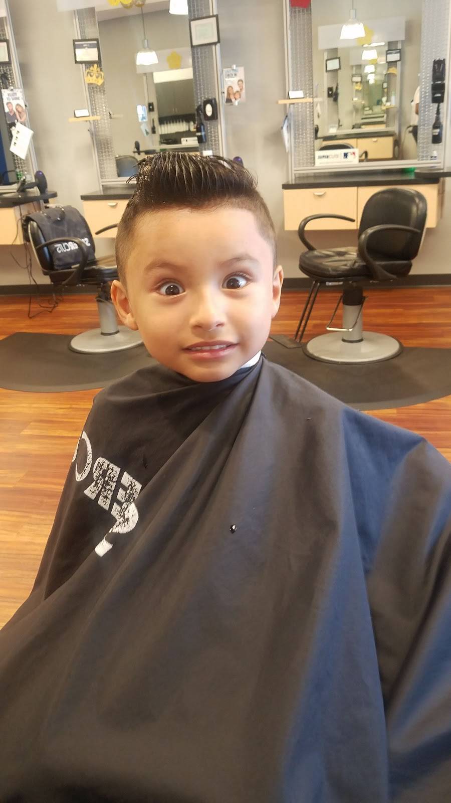 Supercuts | 946 Gateway Commons Cir, Wake Forest, NC 27587 | Phone: (919) 263-1164