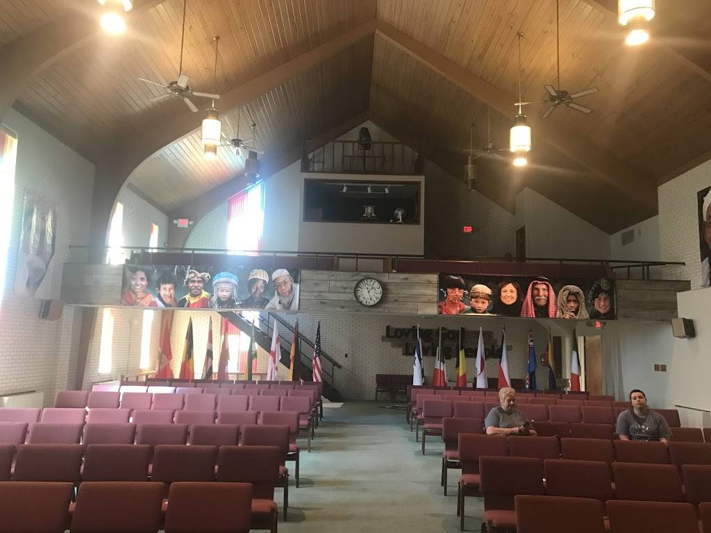 GCFirst Assembly of God | 2317 Madison Ave, Granite City, IL 62040, USA | Phone: (618) 451-1200