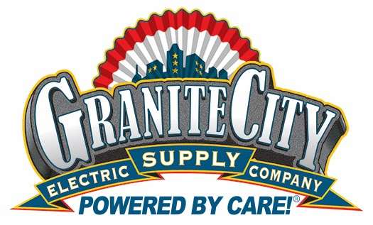 Granite City Electric Supply | 4 Executive Park Dr, North Billerica, MA 01862 | Phone: (978) 667-6381