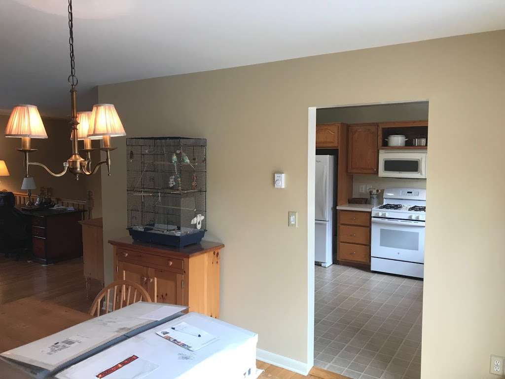 Great Eastern Contracting 2444 Solomons Island Rd Suite 209 Annapolis Md 21401 Usa