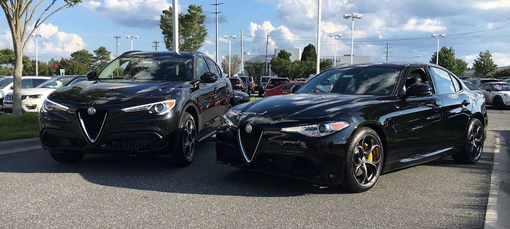 Stateline Alfa Romeo | 800 Gold Hill Rd Suite B, Fort Mill, SC 29708 | Phone: (803) 578-2626