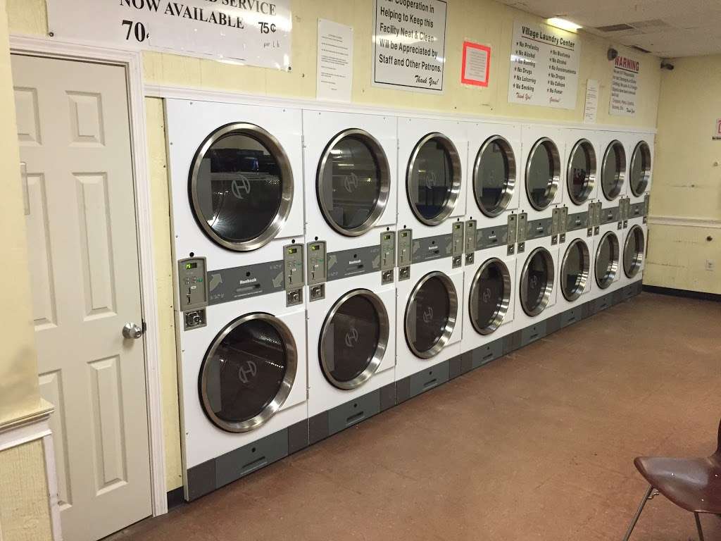 Village Laundry Center | 2172 Statesville Blvd, Salisbury, NC 28147, USA | Phone: (704) 630-6969