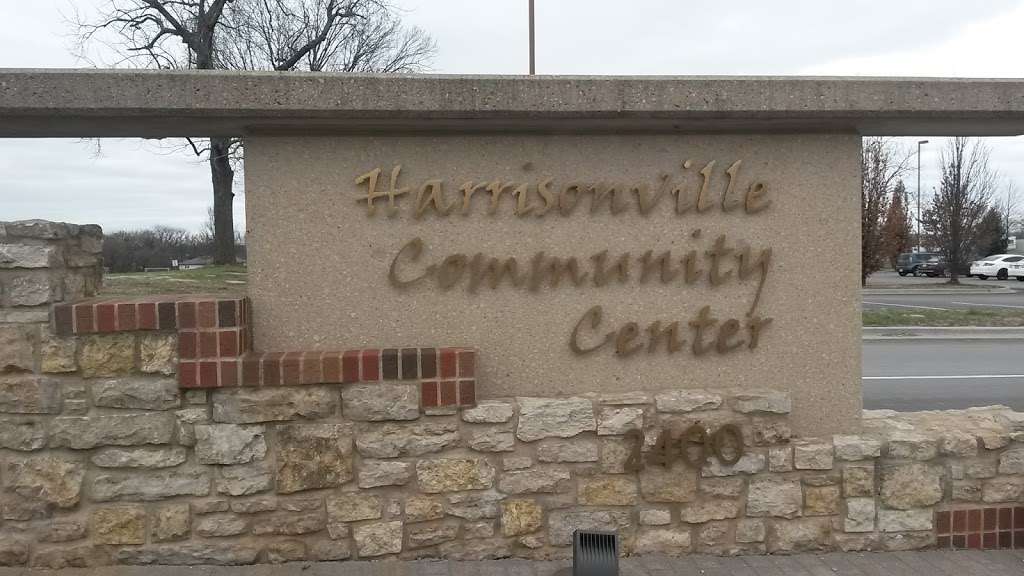 Harrisonville Community Center | 2400 S Jefferson Pkwy, Harrisonville, MO 64701, USA | Phone: (816) 380-8980