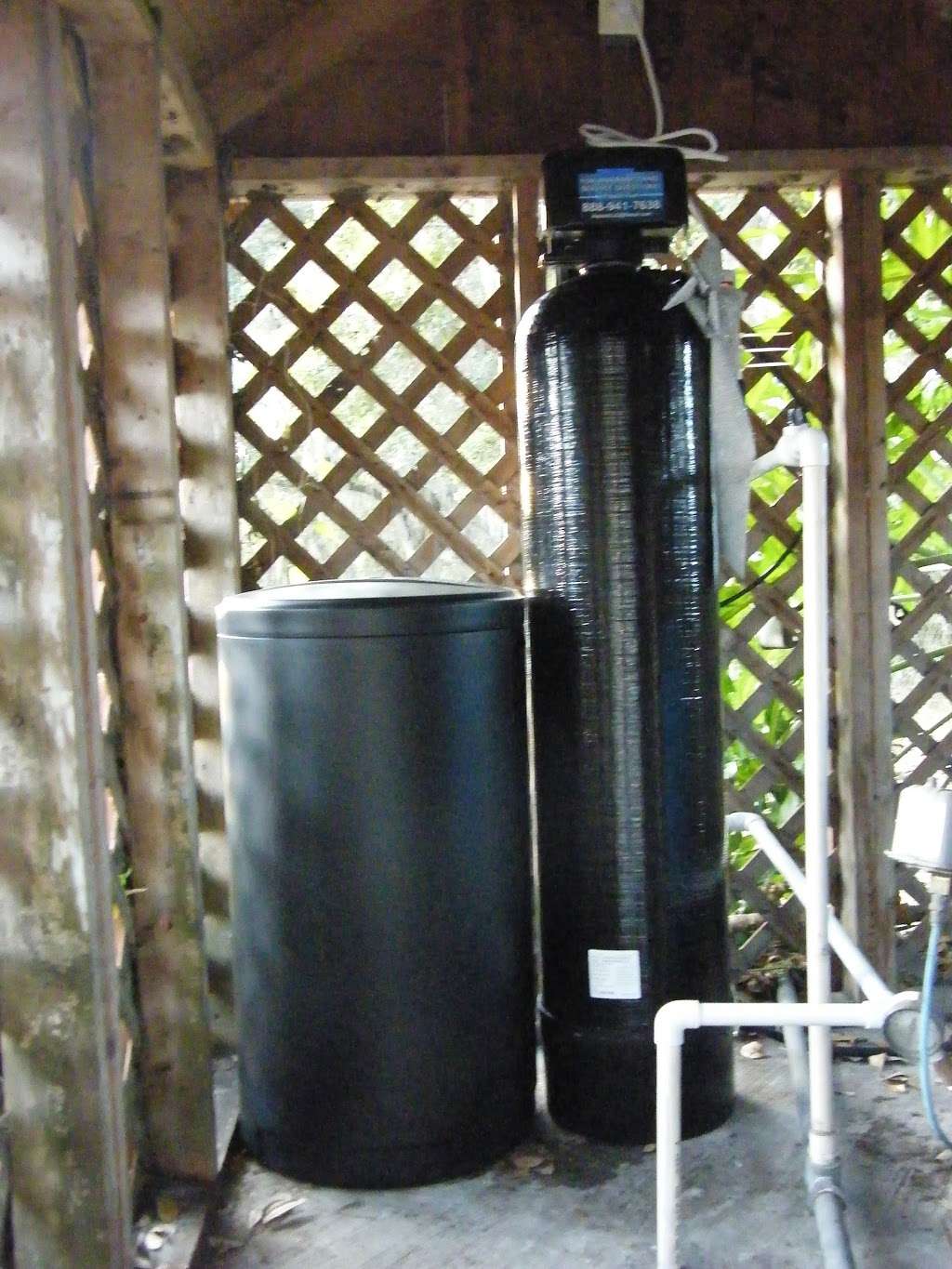 Lakeland Water Softeners (Aquias) | 4345 US-92, Lakeland, FL 33801, USA | Phone: (888) 941-7638