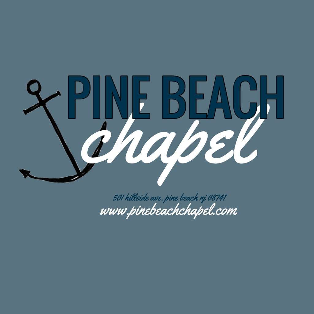 Pine Beach Chapel | 501 Hillside Ave, Pine Beach, NJ 08741, USA