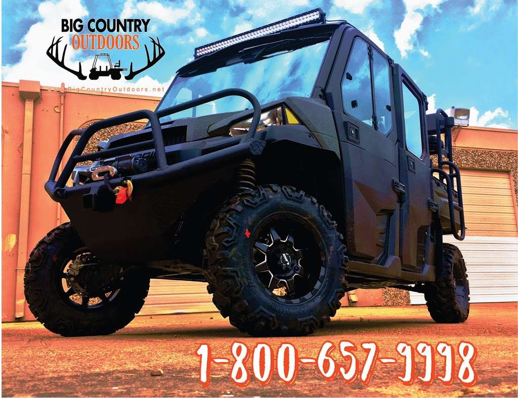 Big Country Outdoors | 10528-A Tanner Rd, Houston, TX 77041, USA | Phone: (713) 461-9443