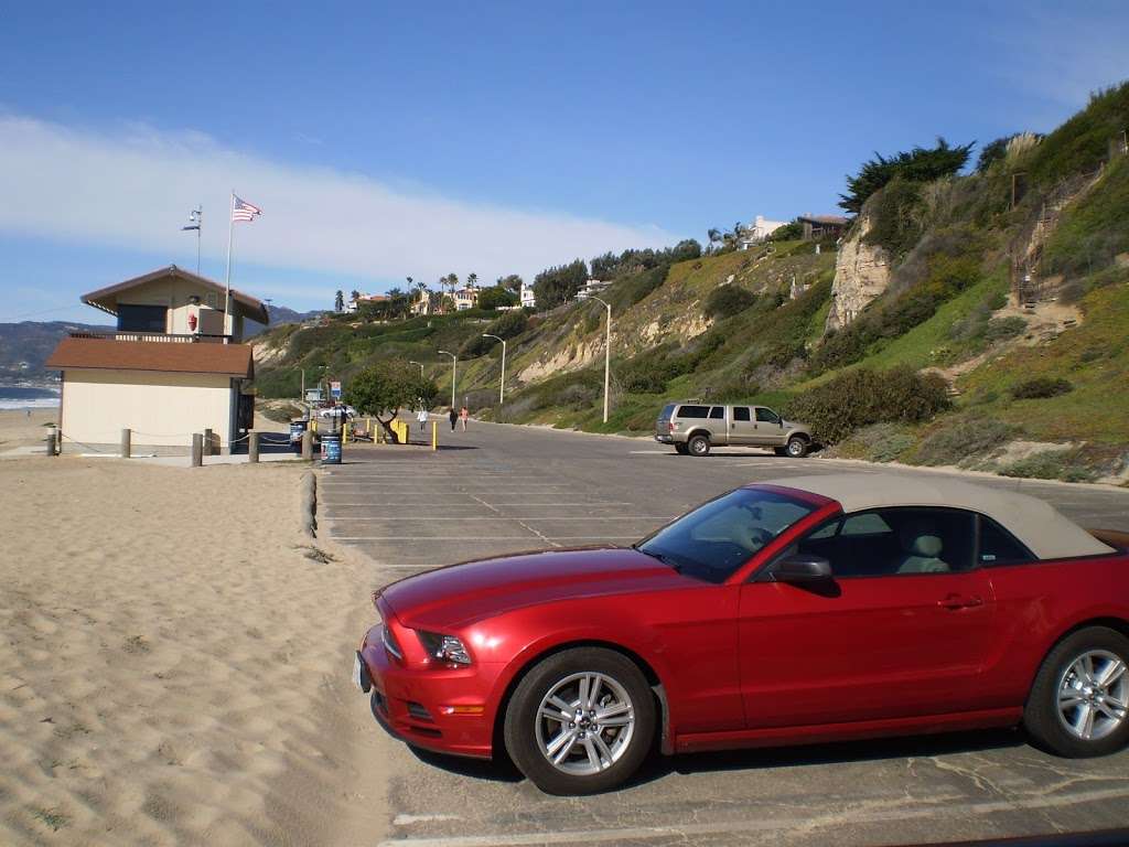 Modern Parking, Inc. | 7103 Westward Beach Rd, Malibu, CA 90265, USA | Phone: (310) 589-2509