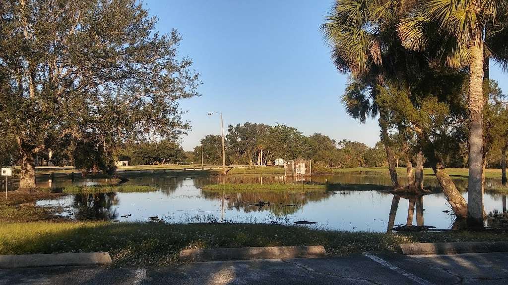F. Burton Smith Regional Park | 7575 W King St, Cocoa, FL 32926, USA | Phone: (321) 633-1874