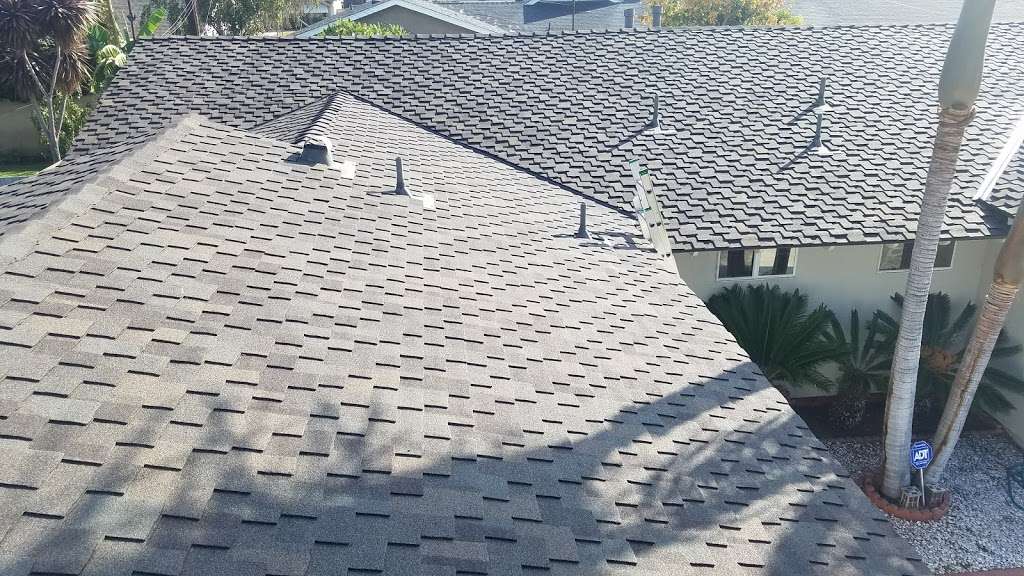 King Roofing | 1044 W Orange Rd, Santa Ana, CA 92706 | Phone: (714) 401-3131