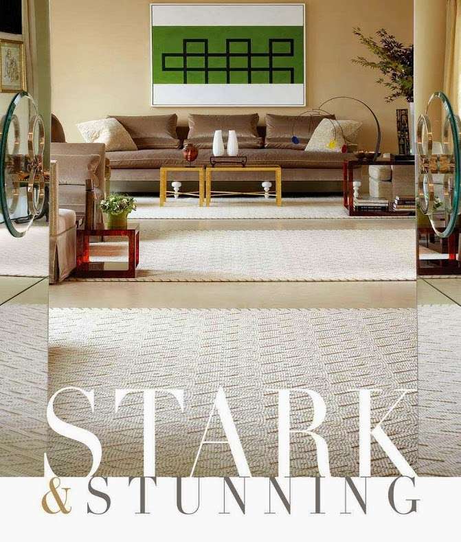 Stark Home & Trade Showroom | 11415 Granite St, Charlotte, NC 28273, USA | Phone: (704) 588-8842