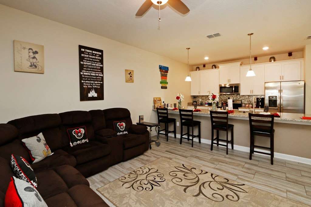 More Mickey Please | 1583 Moon Valley Dr, Championsgate, FL 33896, USA | Phone: (409) 527-9414