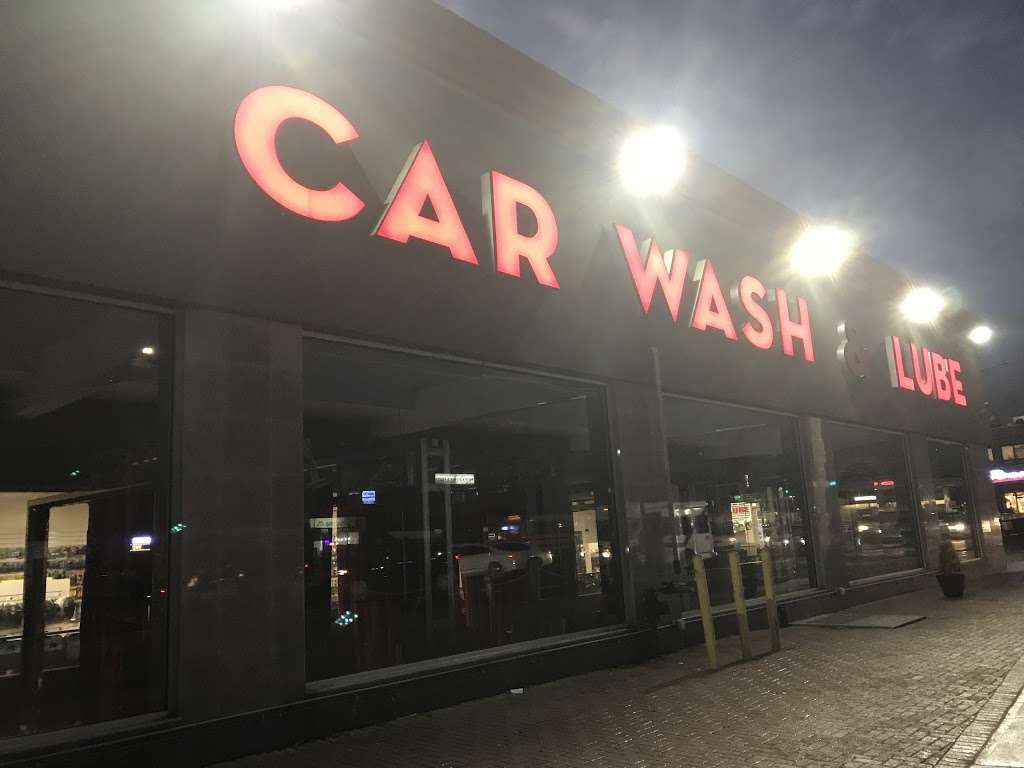 Crossbay Car Wash | 135-18 Cross Bay Blvd, Ozone Park, NY 11417 | Phone: (718) 843-6097