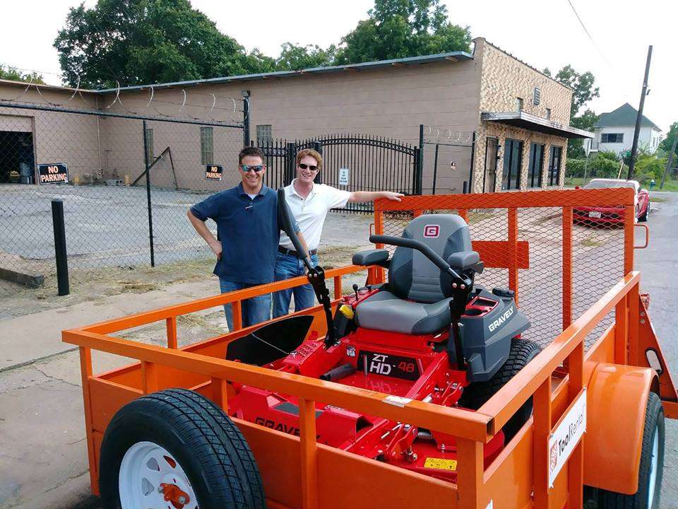 Houston Saw & Turf Equipment Co. - Lawn Mower Sales & Service | 3602 Navigation Blvd, Houston, TX 77003 | Phone: (713) 228-9335