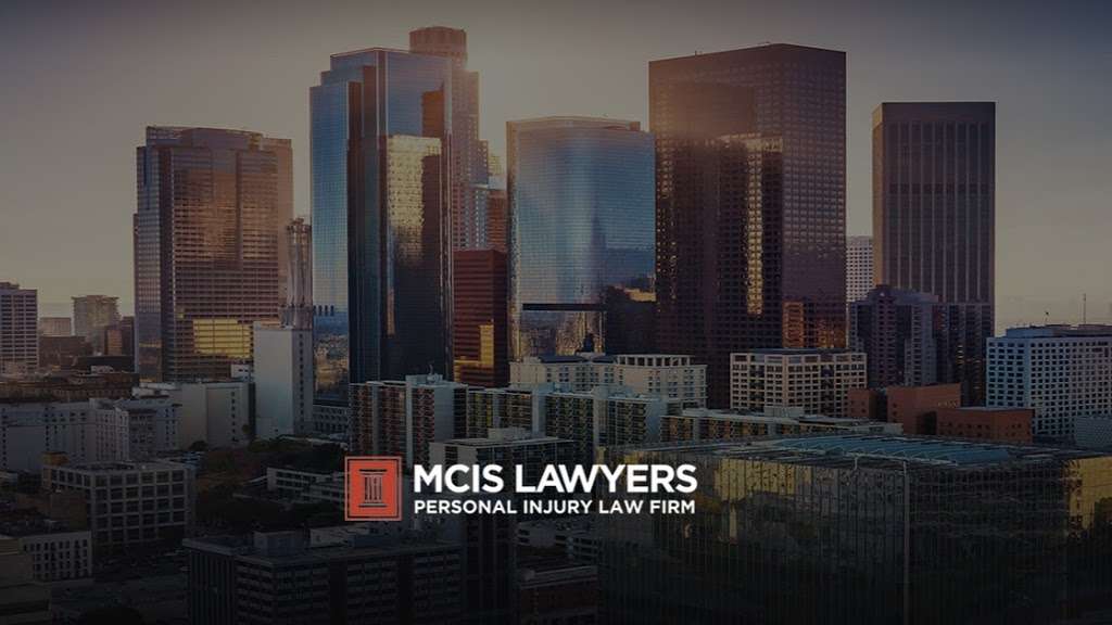 MCIS Lawyers | 20300 Ventura Blvd Suite 305, Woodland Hills, CA 91364, USA | Phone: (818) 999-1184