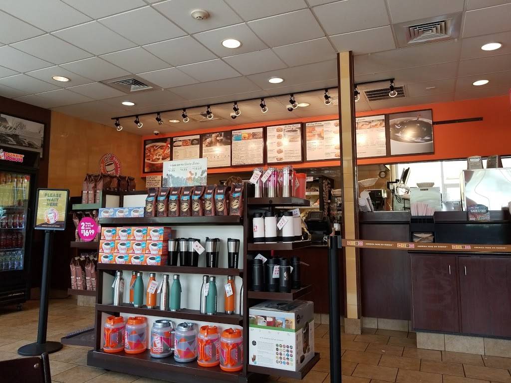 Dunkin | 866 Hartford Turnpike, Shrewsbury, MA 01545 | Phone: (508) 845-3910