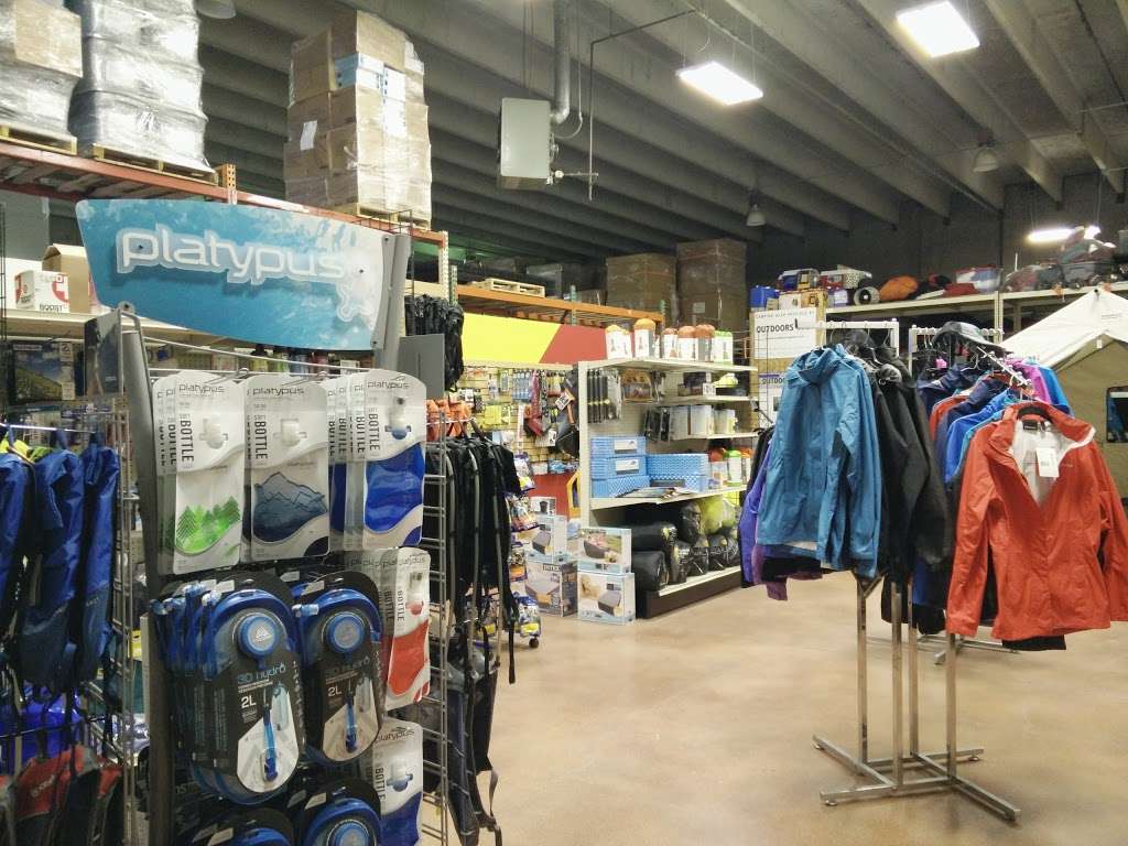 Outdoors Geek | 4431 Glencoe St, Denver, CO 80216 | Phone: (303) 699-6944