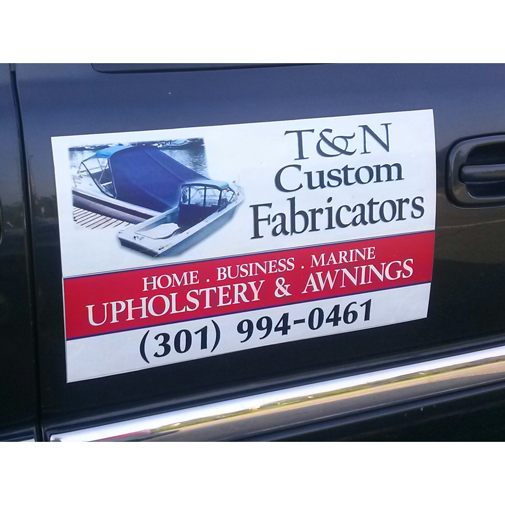 T & N Custom Fabricators | 18401 Herring Creek Rd, Tall Timbers, MD 20690, USA | Phone: (301) 994-0461