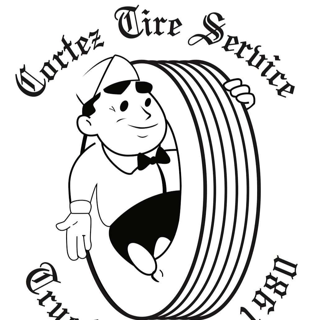 Cortez Tire Service | 4600 E Washington Blvd, Commerce, CA 90040, USA | Phone: (323) 269-2609