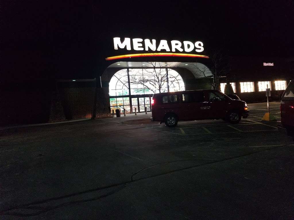 Menards | 10925 W Speedway Dr, Franklin, WI 53132, USA | Phone: (414) 425-7309