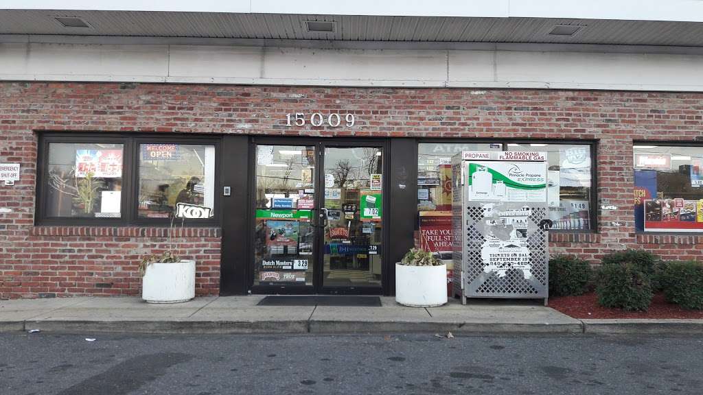 Upper Marlboro Extra Fuel | 15009 Marlboro Pike, Upper Marlboro, MD 20772 | Phone: (301) 627-6740