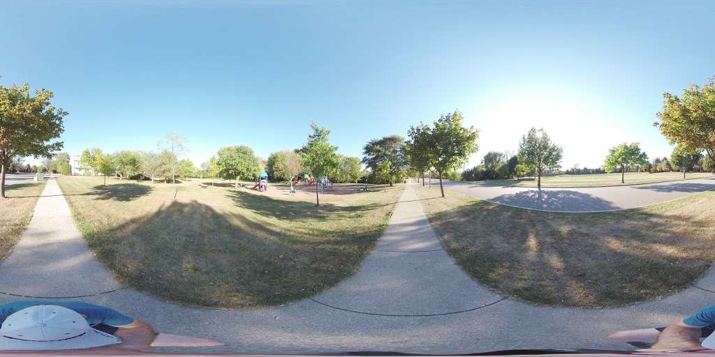 Creekside Park | W Nichols Rd & North Schaefer Road, Arlington Heights, IL 60004, USA