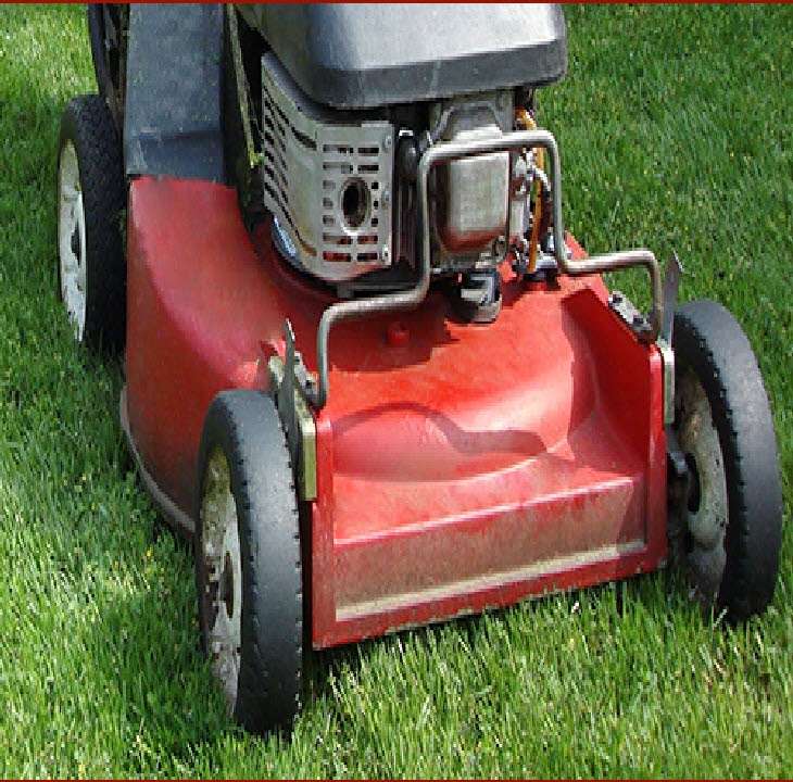 Town East Lawnmower All Engine | 2157 Gus Thomasson Rd, Mesquite, TX 75150, USA | Phone: (972) 246-7923