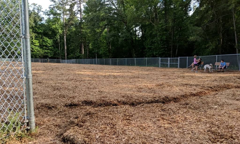 Buffaloe Road Dog Park | 5908 Buffaloe Rd, Raleigh, NC 27604, USA | Phone: (919) 996-3285