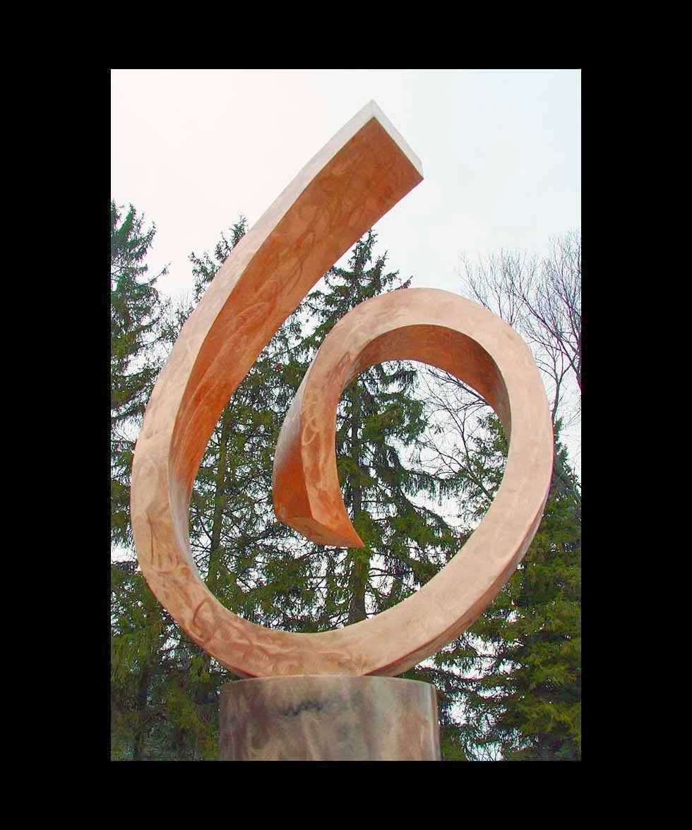 Searles Sculptures | Red Arrow Hwy, Harbert, MI 49115, USA | Phone: (269) 469-1509