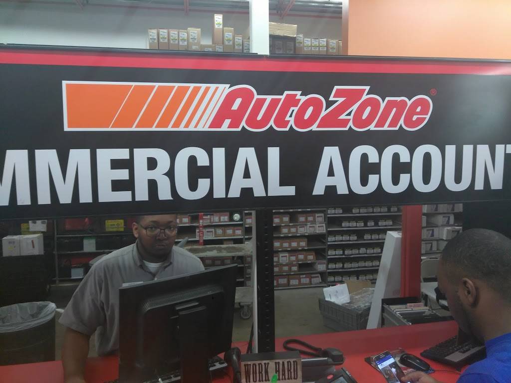 AutoZone Auto Parts | 6312 W Capitol Dr, Milwaukee, WI 53216, USA | Phone: (414) 536-7310