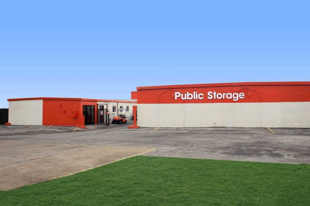 Public Storage | 9205 Research Blvd, Austin, TX 78758, USA | Phone: (512) 634-8504