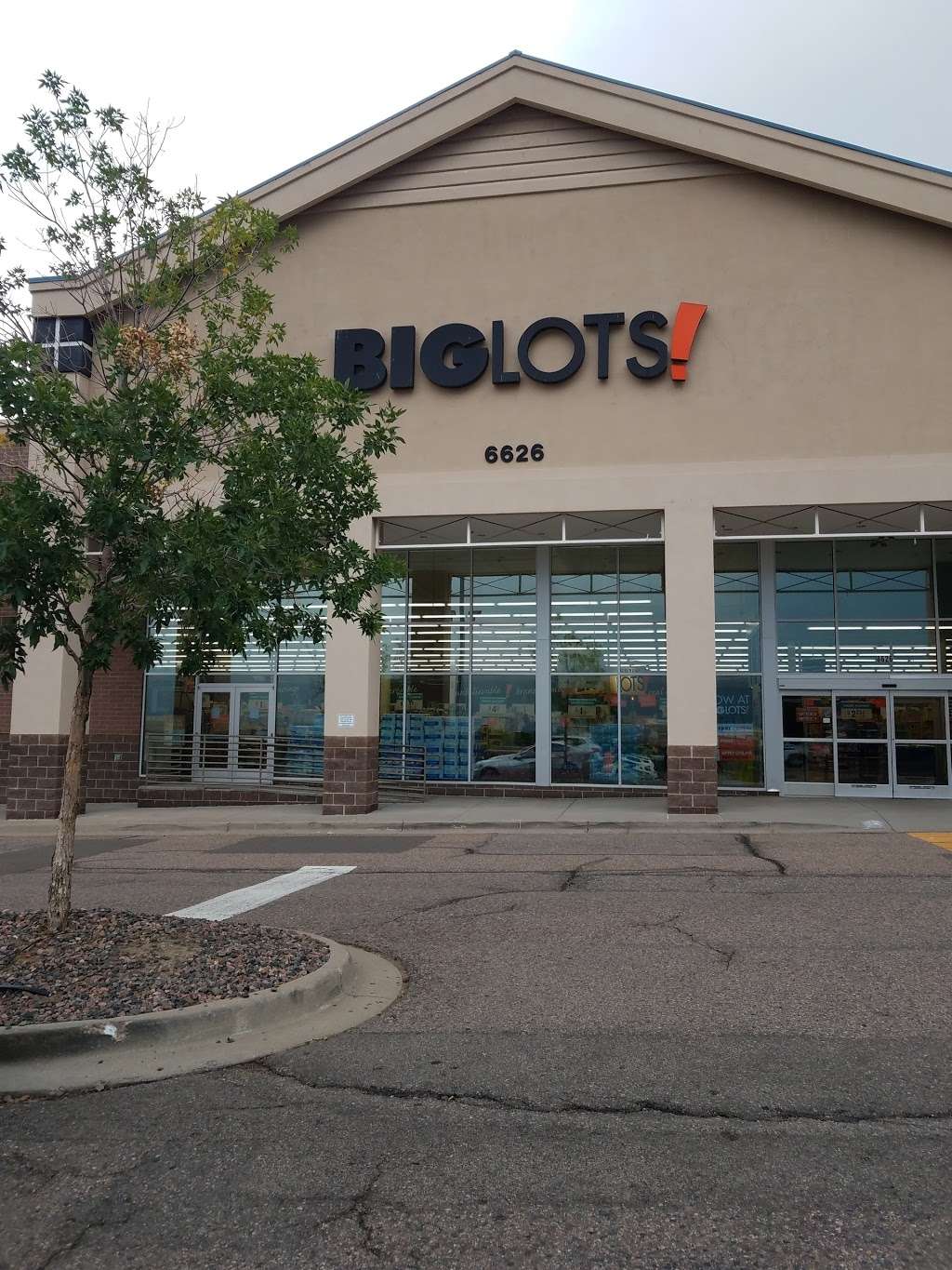 Big Lots | 6626 S Parker Rd, Aurora, CO 80016, USA | Phone: (303) 400-4428